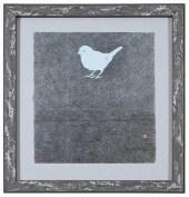 TINA MULLEN MIXED MEDIA(Americ