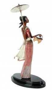 TING SHAO KUANG (B. 1939): SPR