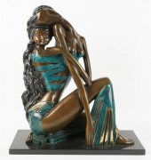 TING SHAO KUANG (B. 1939): MOT