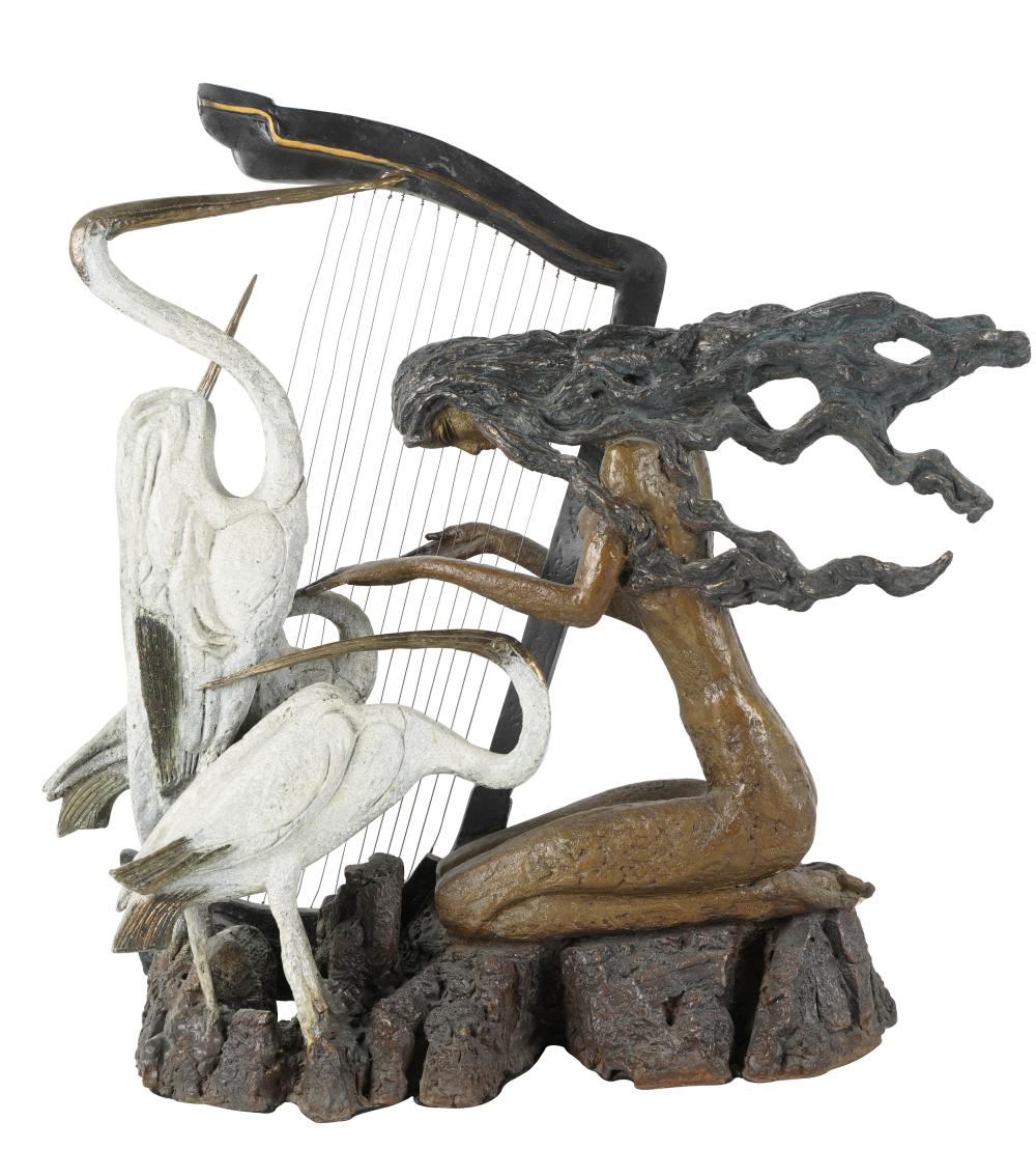 TING SHAO KUANG (B. 1939):