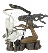 TING SHAO KUANG (B. 1939): HAR