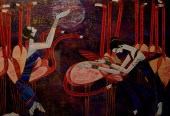 Ting Shao Kuang, Chenguu, Chin