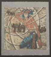 TING SHAO KUANG (Chinese 1939-