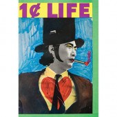 TING, WALASSE. 1Â¢ Life.<br />