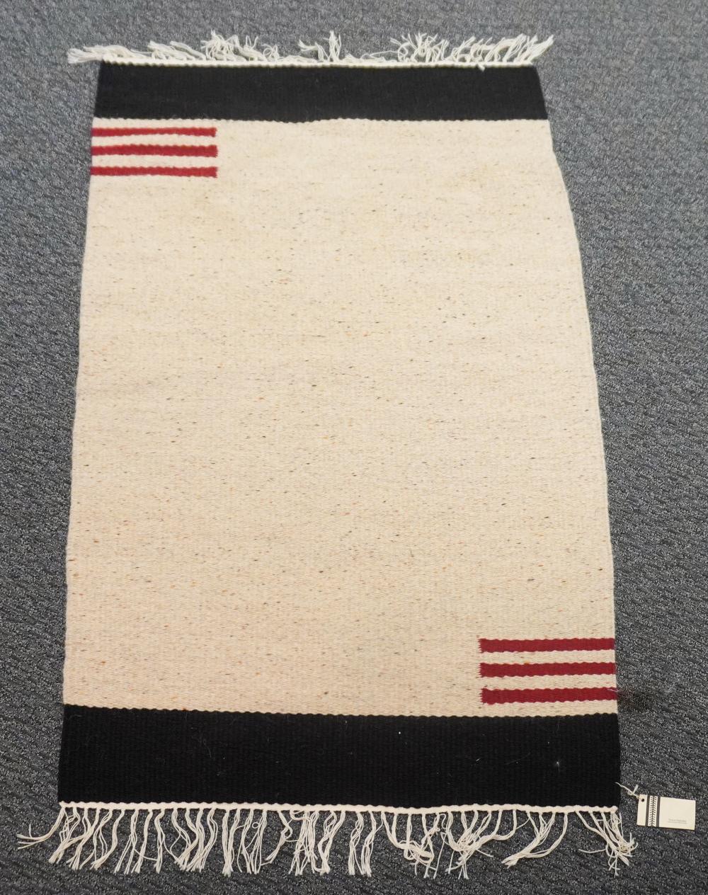 TINKA FEDORKA, NAVAJO STYLE WOOL