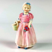 TINKLE BELL HN1677 - ROYAL DOU