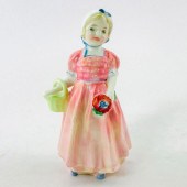 TINKLE BELL HN1677 - ROYAL DOU