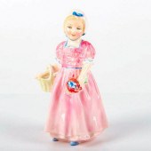 TINKLE BELL HN1677 - ROYAL DOU