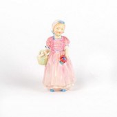 TINKLE BELL HN1677 - ROYAL DOU