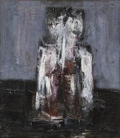 TINO VAGLIERI, ITALIAN (1929-2