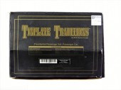 TINPLATE TRADITIONS A C GILBER