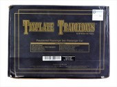 TINPLATE TRADITIONS HARRY IVES