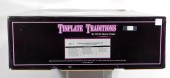 TINPLATE TRADITIONS HIAWATHA P