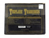 TINPLATE TRADITIONS PRESIDENTI