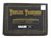 TINPLATE TRADITIONS PRESIDENTI