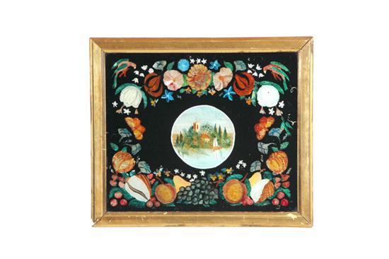 TINSEL PICTURE.  American  late