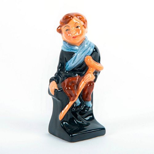 TINY TIM HN539 - ROYAL DOULTON