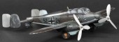 TIPPCO AIRPLANE Germany pre-wa