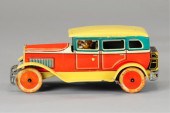 *TIPPCO FOUR DOOR SEDAN German