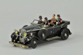 TIPPCO HITLERS MERCEDES AUTO G
