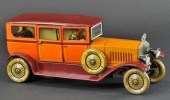 TIPPCO LIMOUSINE Germany c. la