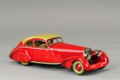 *TIPPCO MERCEDES 540K COUPE Ge