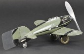 TIPPCO MONOCOUPE Germany milit