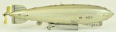 TIPPCO ''R-101'' ZEPPELIN Germ