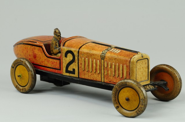 TIPPCO RACER Germany 1930's
