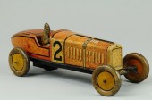 TIPPCO RACER Germany 1930's li