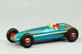 TIPPCO RACER Germany lithograp