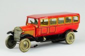 TIPPCO TOURING BUS Germany c.