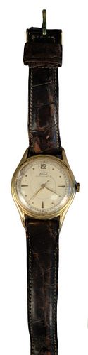 TISSOT AUTO MEN'S WRISTWATCH.