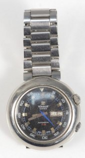 TISSOT AUTOMATIC T12 MEN'S WRI