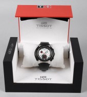 TISSOT, CHRONOGRAPH G10, MEN'S