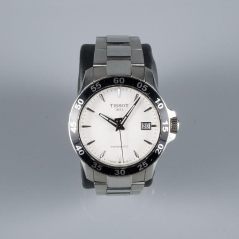 TISSOT GENTLEMAN'S 1853