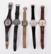 TISSOT SIDERAL FIBERGLASS AUTO