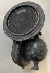 TISSOT VOX BRASS BULB HORN, SE