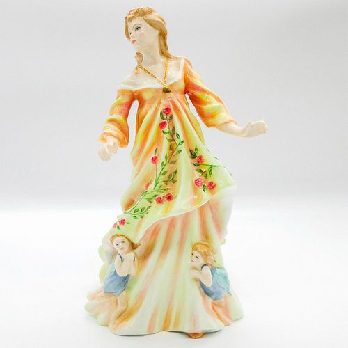 TITANIA HN3679 - ROYAL DOULTON