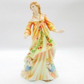 TITANIA HN3679 - ROYAL DOULTON