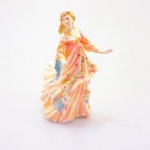 TITANIA HN3679 - ROYAL DOULTON
