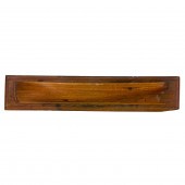 TITANIC ERA HALF HULL STEAMSHI