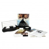 TITANIC MOTION PICTURE (JAMES