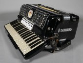 TITANO PALMER HUGHES GRAND ACC