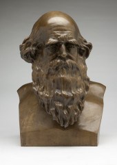 Titled signed and dated to bac