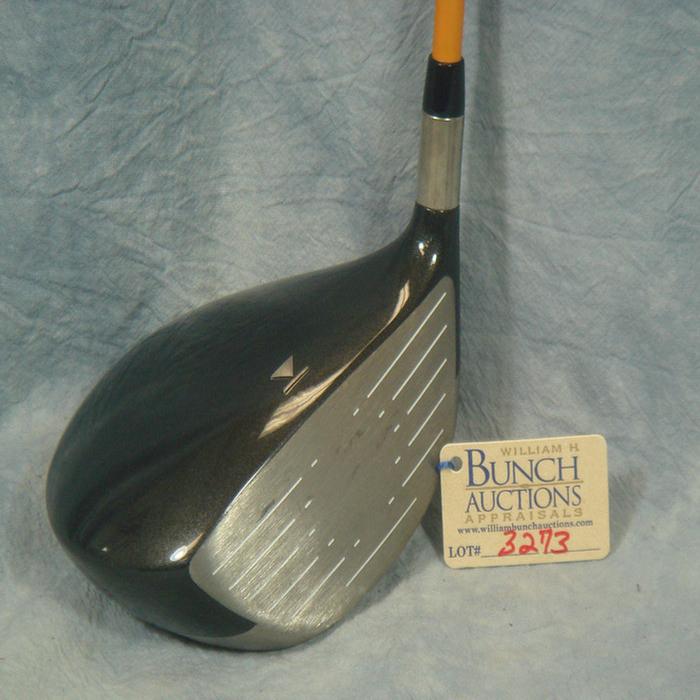 Titleist, 905R, 8.5° Loft,