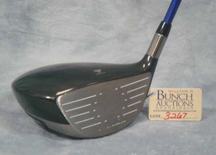 Titleist, 905R, 9.5° Loft,