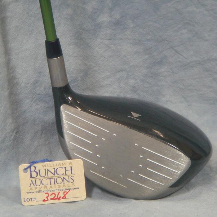 Titleist, 905R, 9.5° Loft,
