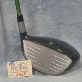 Titleist, 905R, 9.5° Loft, Dri