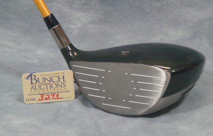Titleist, 905R, 9.5° Loft,